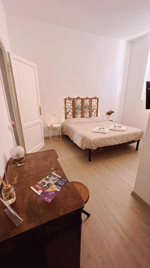 Ensuite Florence Room Exterior foto
