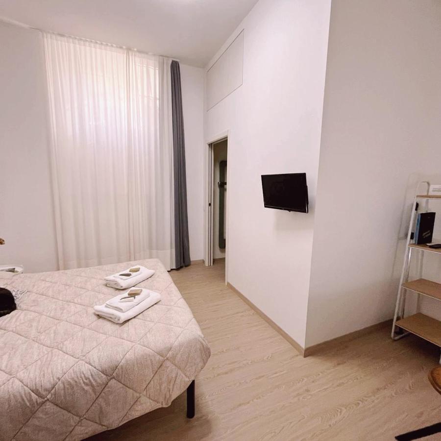 Ensuite Florence Room Exterior foto