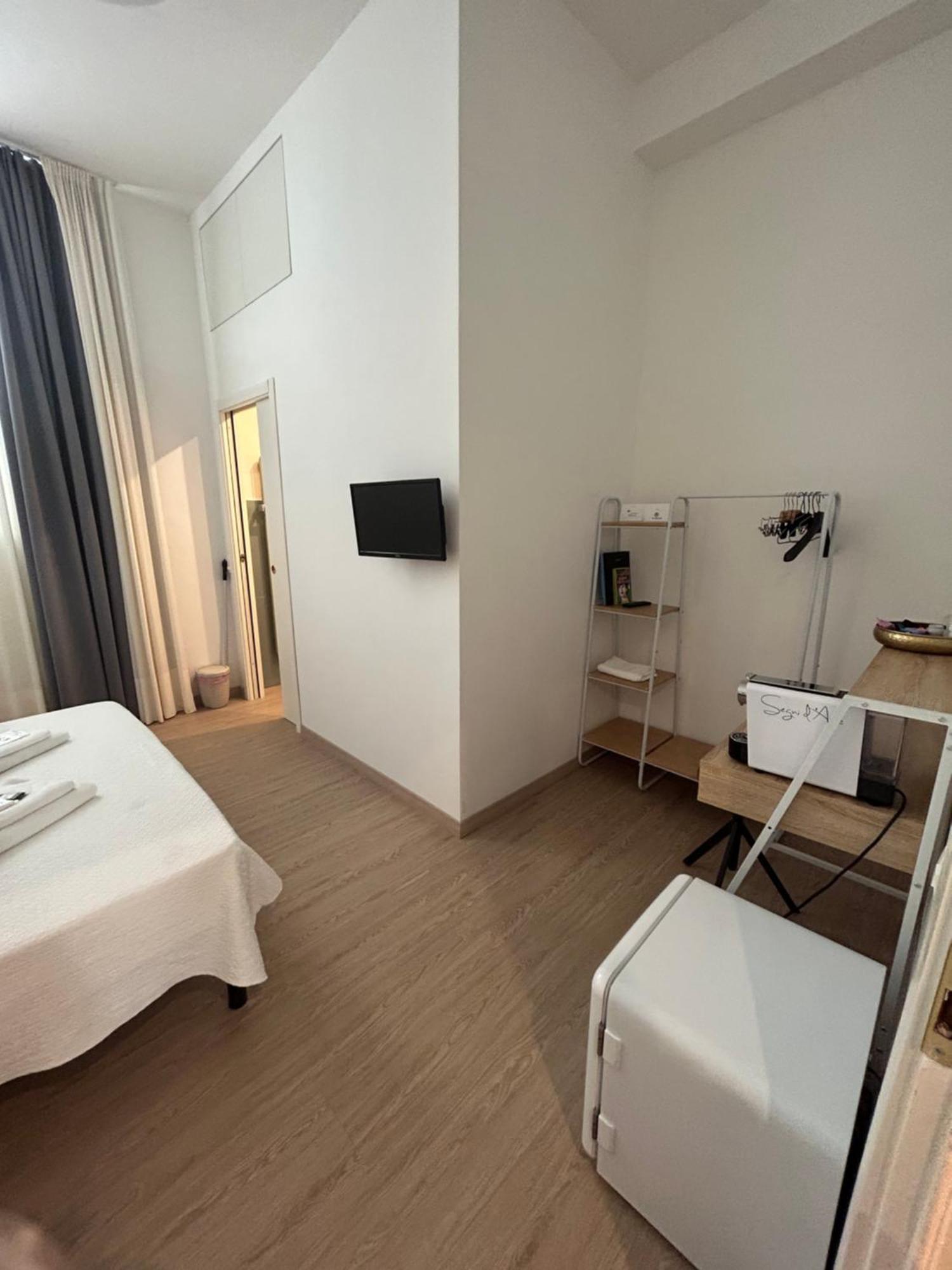 Ensuite Florence Room Exterior foto