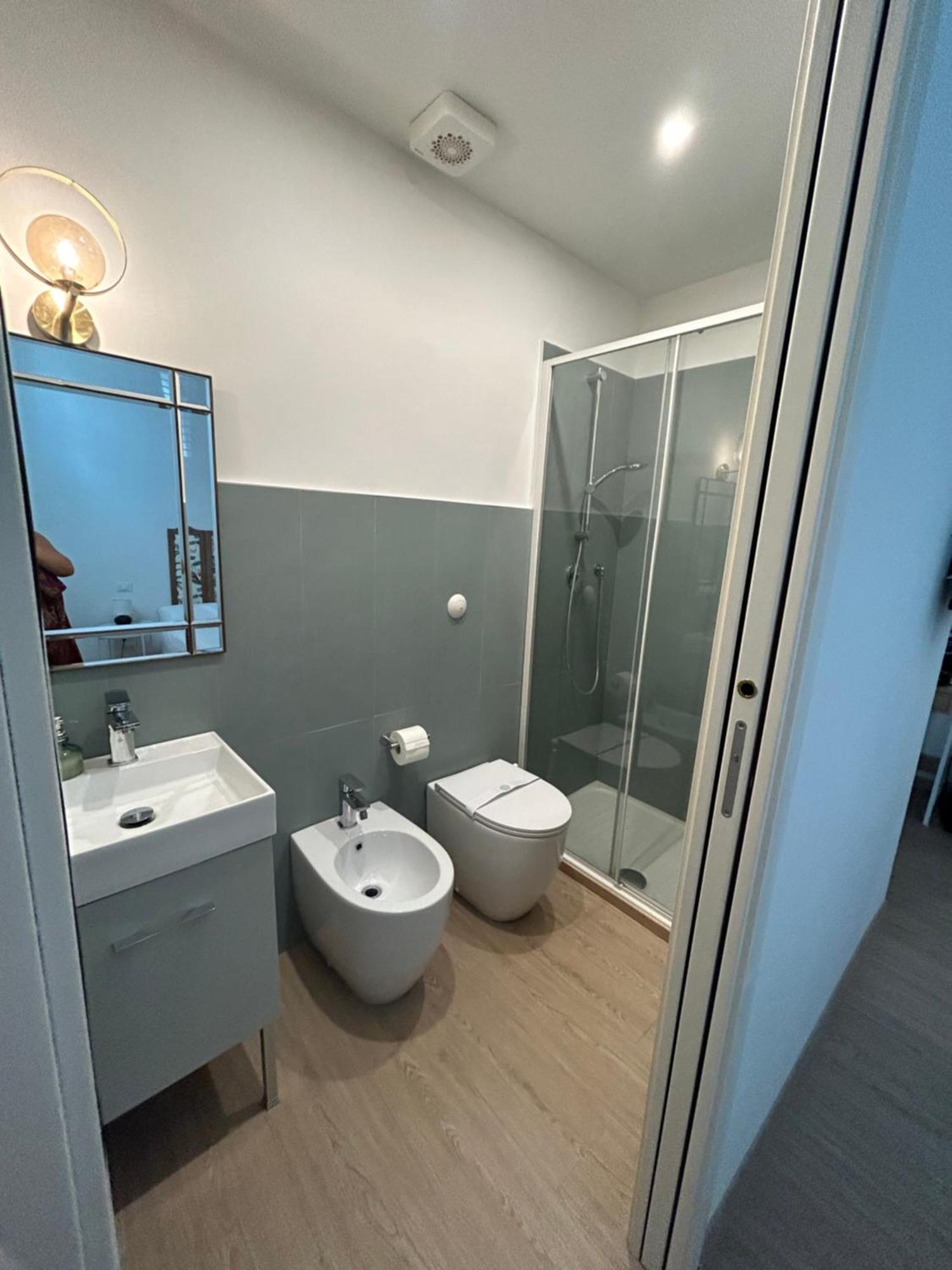 Ensuite Florence Room Exterior foto